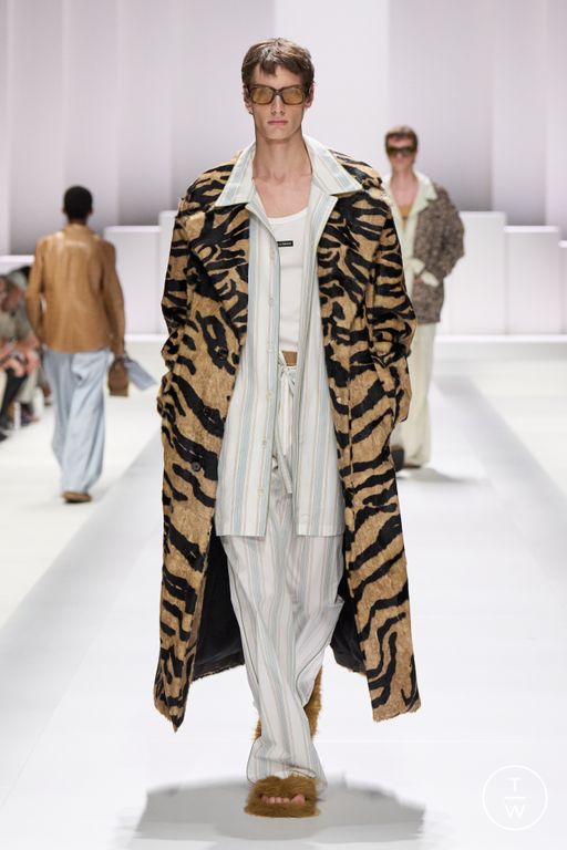 SS 26 Dolce & Gabbana Look 57