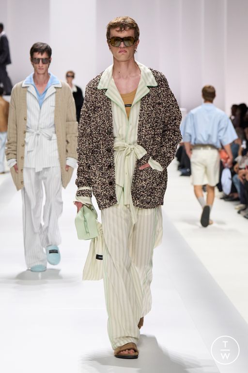 SS 26 Dolce & Gabbana Look 58