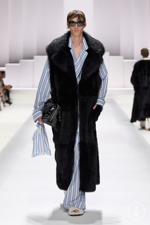 SS 26 Dolce & Gabbana Look 62