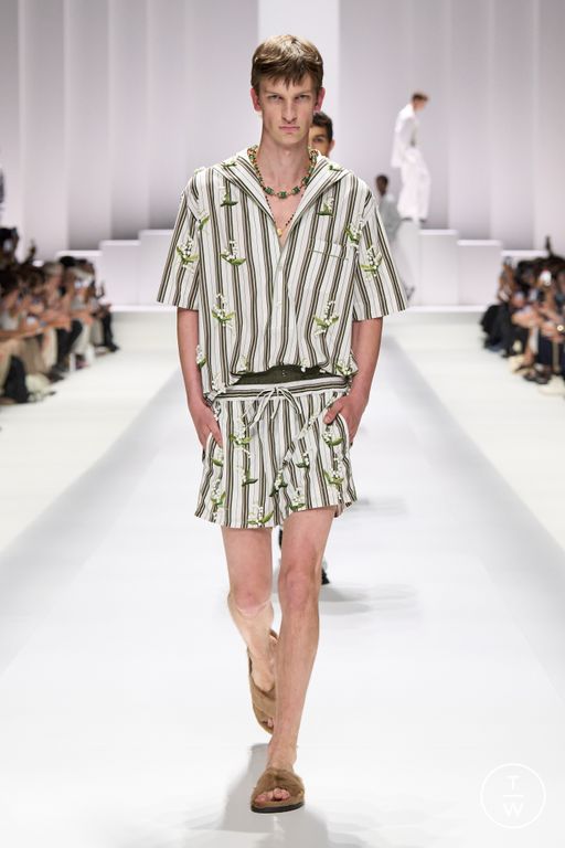SS 26 Dolce & Gabbana Look 70
