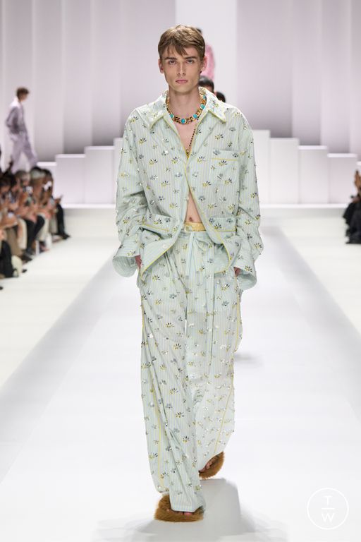 SS 26 Dolce & Gabbana Look 79