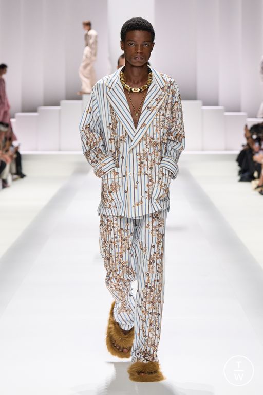 SS 26 Dolce & Gabbana Look 81