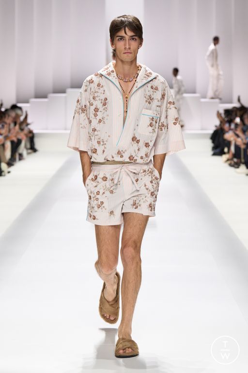 SS 26 Dolce & Gabbana Look 84