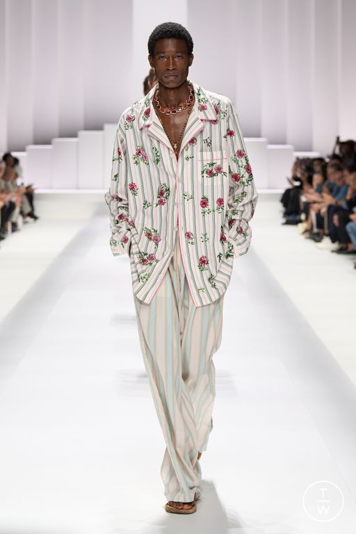 SS 26 Dolce & Gabbana Look 90