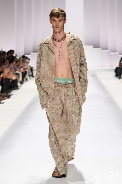SS 26 Dolce & Gabbana Look 93