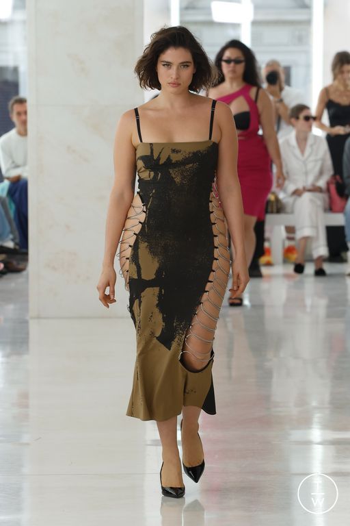 SS24 KAROLINE VITTO Look 16