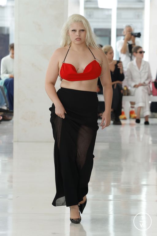 SS24 KAROLINE VITTO Look 23