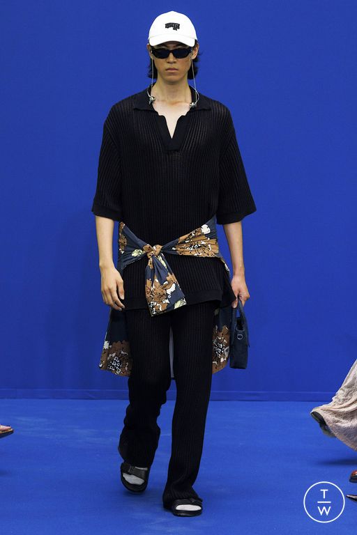 SS24 Dhruv Kapoor Look 26