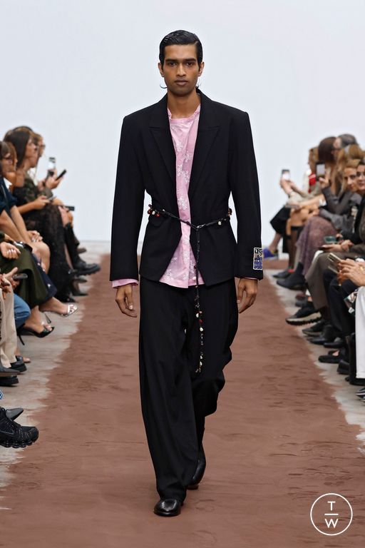 SS26 Dhruv Kapoor Look 2