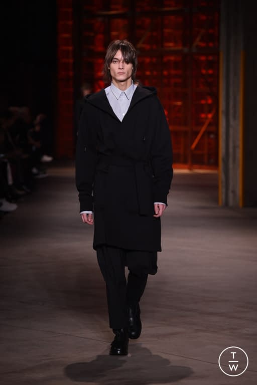 F/W 17 Diesel Black Gold Look 27