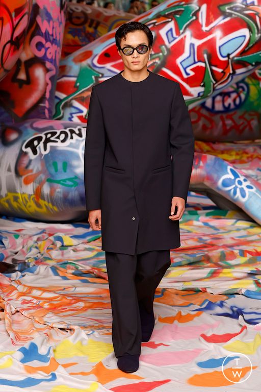 FW25 DIESEL Look 6