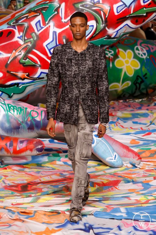 FW25 DIESEL Look 10