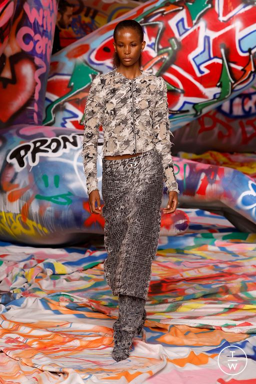 FW25 DIESEL Look 14