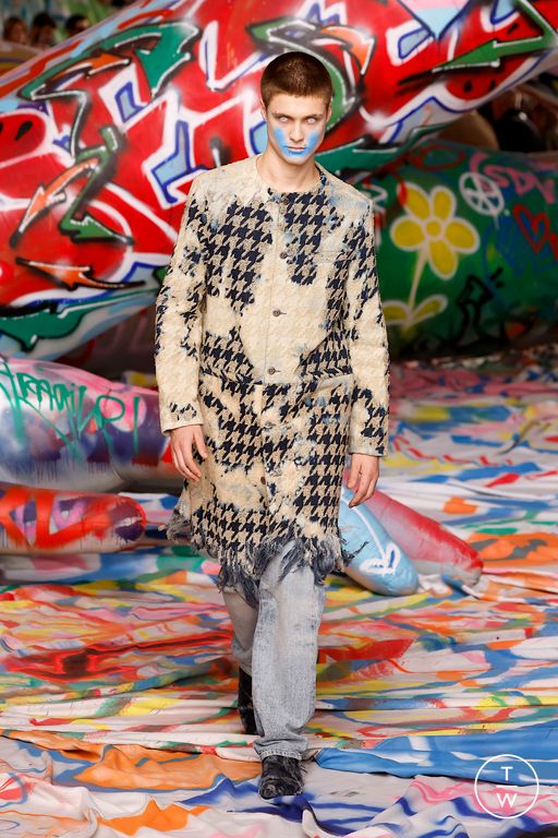 FW25 DIESEL Look 15