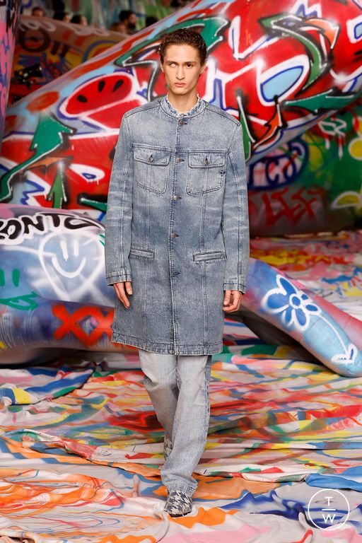 FW25 DIESEL Look 20