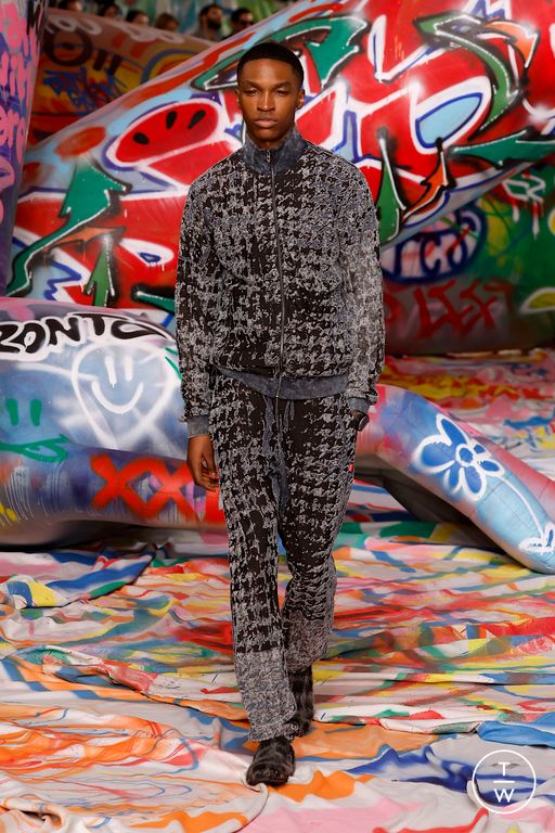 FW25 DIESEL Look 21