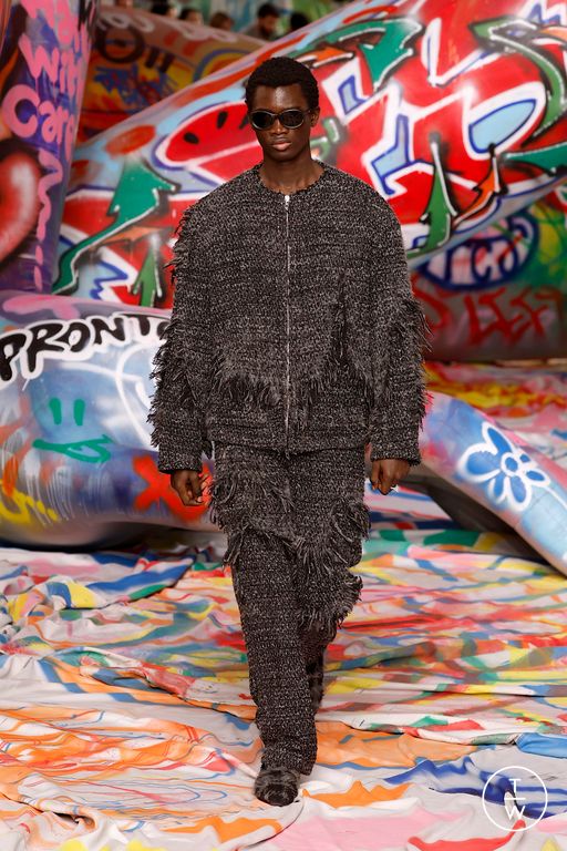 FW25 DIESEL Look 24