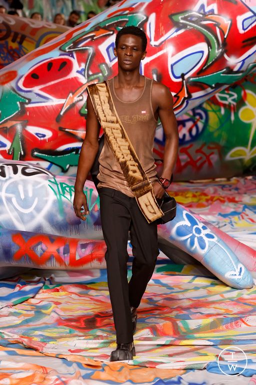 FW25 DIESEL Look 38