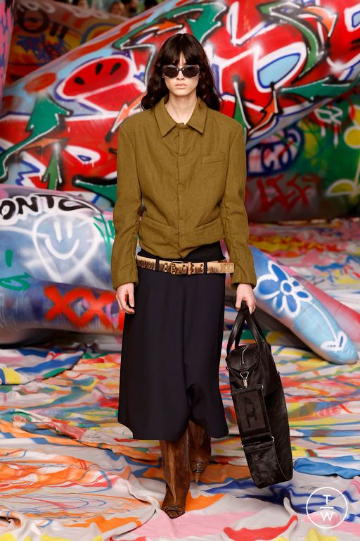 FW25 DIESEL Look 43