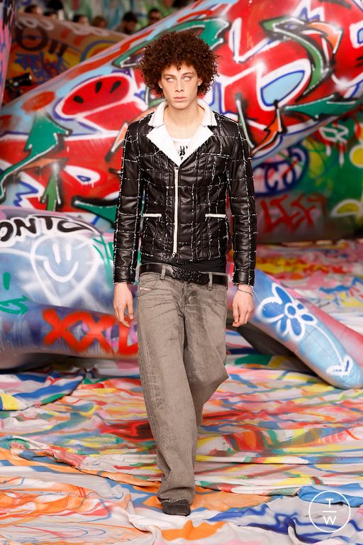 FW25 DIESEL Look 50