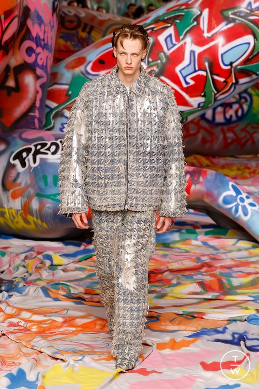 FW25 DIESEL Look 67