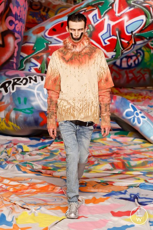 FW25 DIESEL Look 71