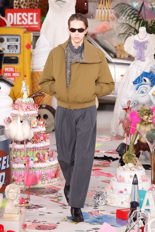 FW26 DIESEL Look 11