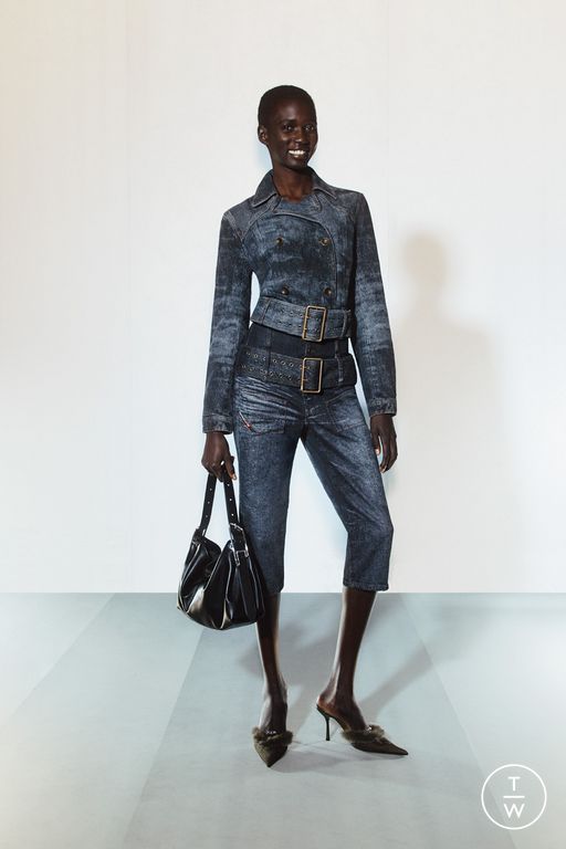 PF26 DIESEL Look 1