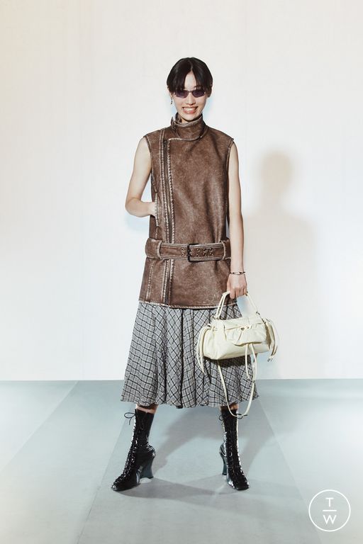 PF26 DIESEL Look 15