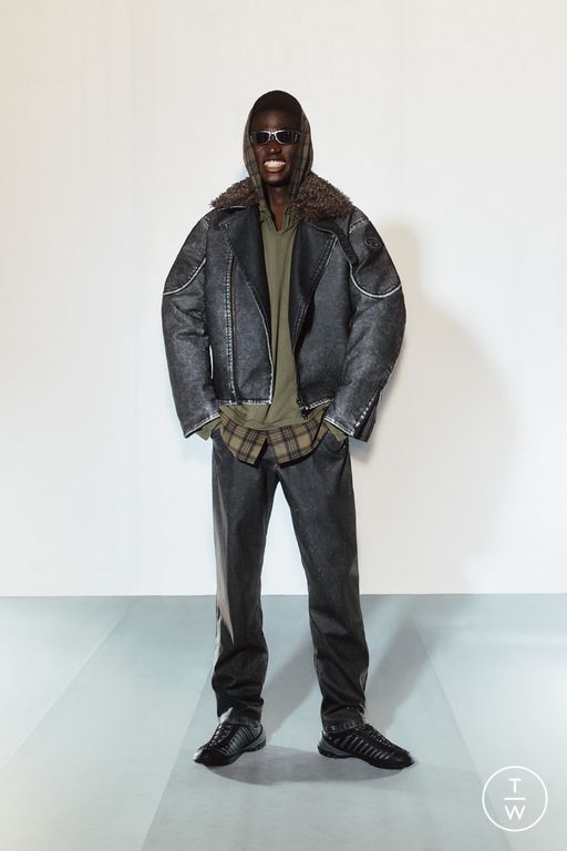 PF26 DIESEL Look 16