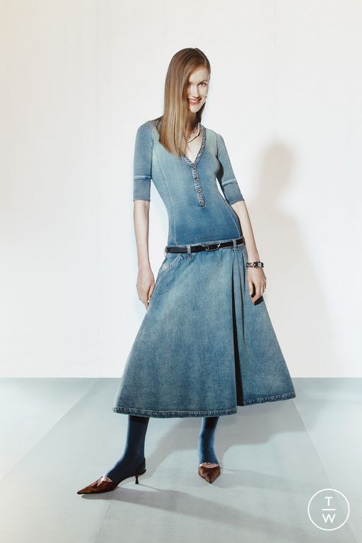 PF26 DIESEL Look 18