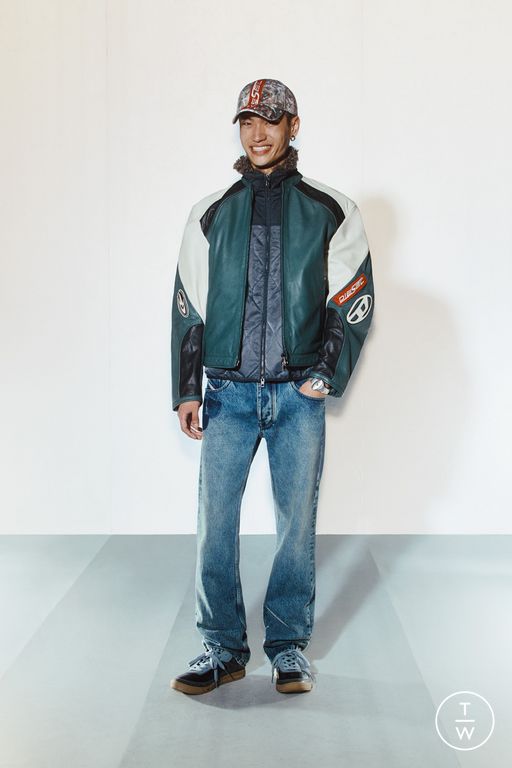 PF26 DIESEL Look 19