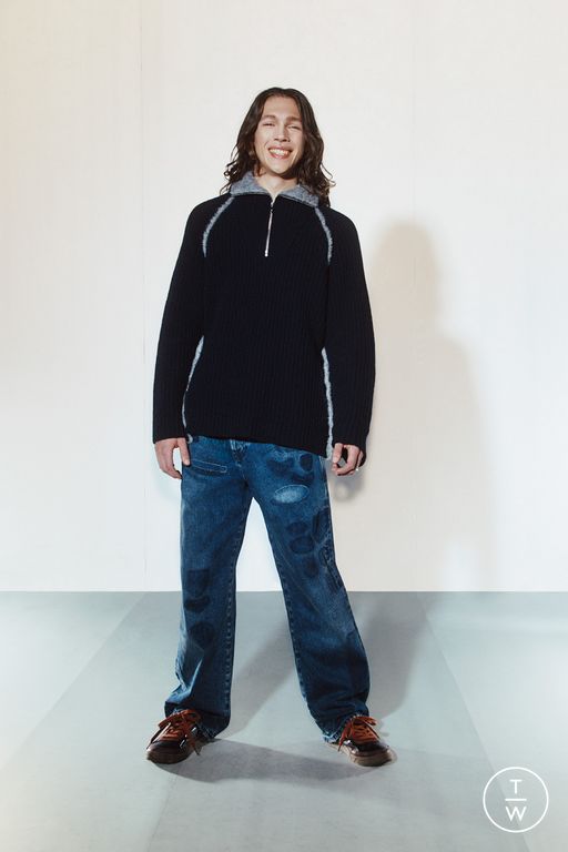 PF26 DIESEL Look 20