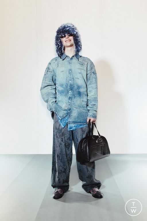 PF26 DIESEL Look 23