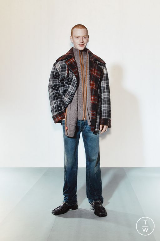 PF26 DIESEL Look 28