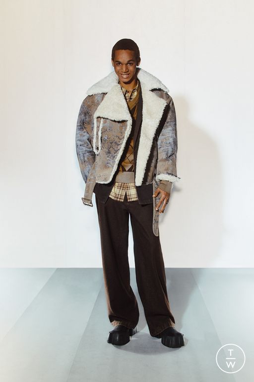 PF26 DIESEL Look 31