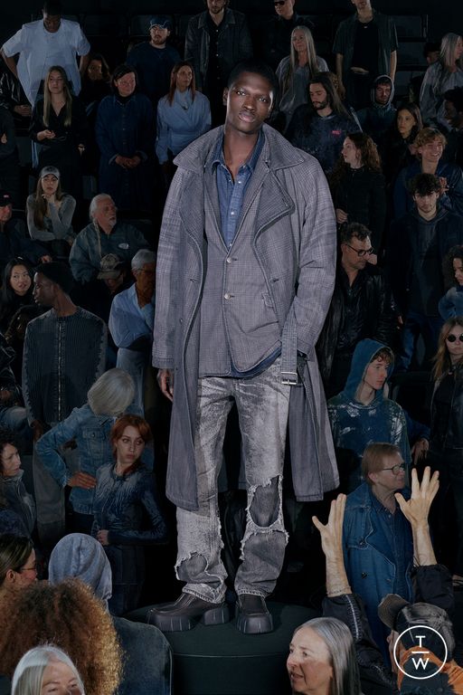 RS 26 DIESEL Look 6