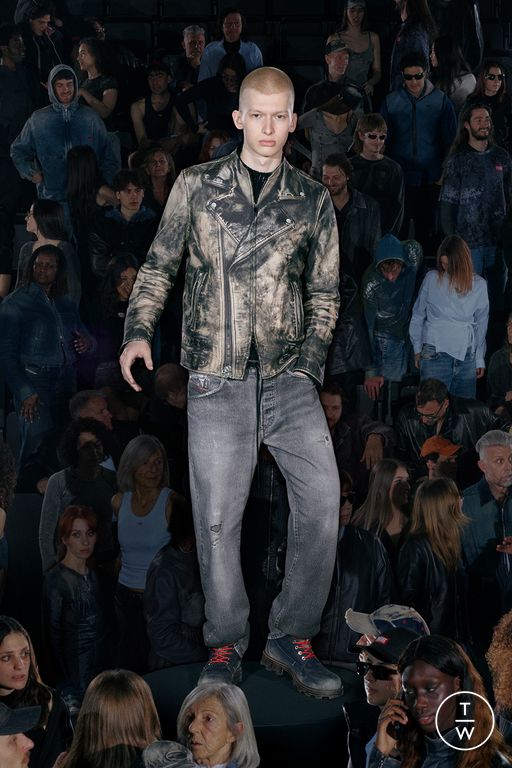 RS 26 DIESEL Look 8