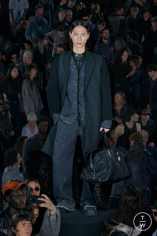 RS 26 DIESEL Look 12
