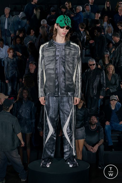 RS 26 DIESEL Look 16