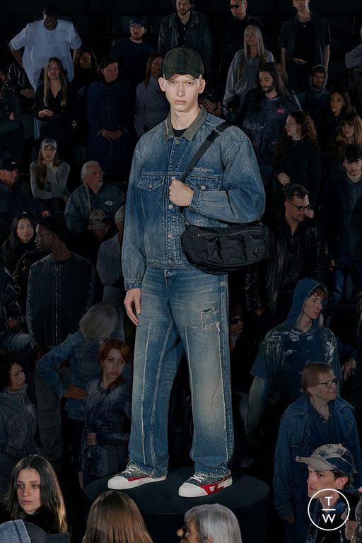 RS 26 DIESEL Look 24