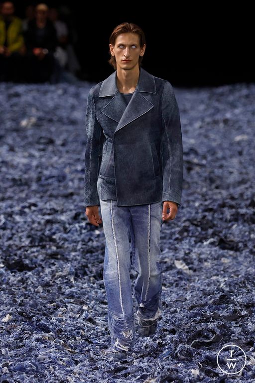 SS25 DIESEL Look 2