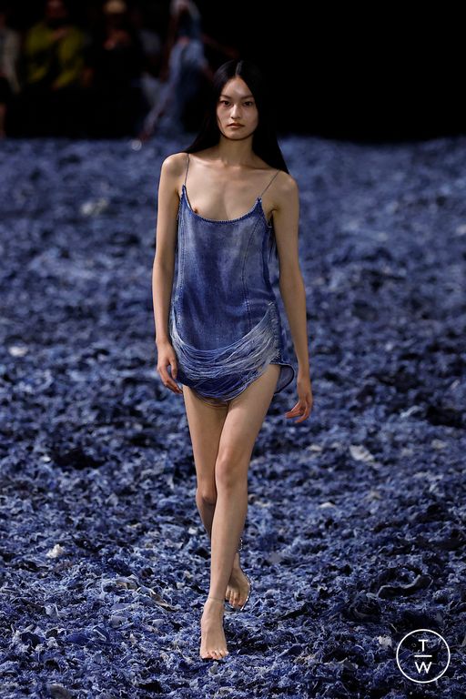 Spring/Summer 2025 DIESEL Look 5