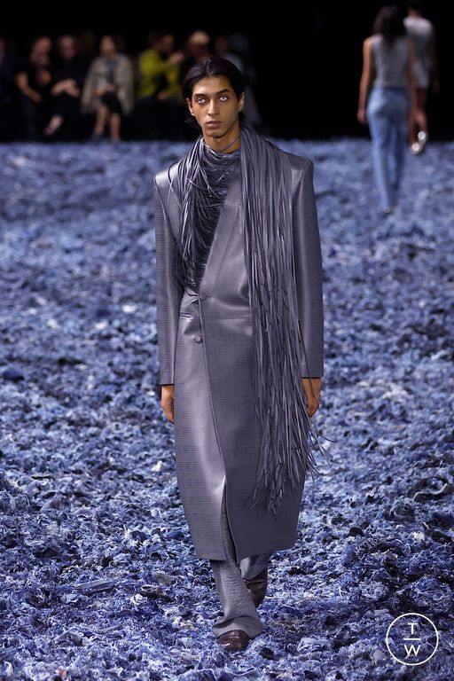 Spring/Summer 2025 DIESEL Look 20