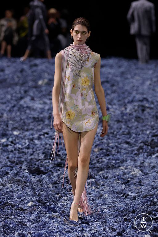 Spring/Summer 2025 DIESEL Look 24