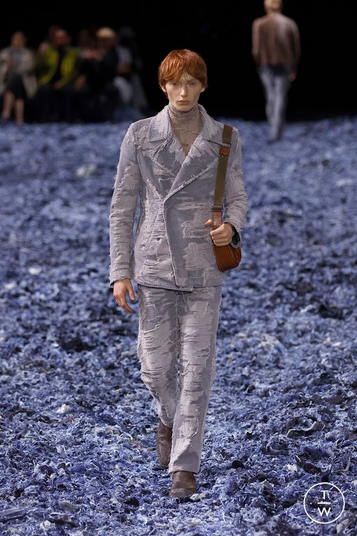 Spring/Summer 2025 DIESEL Look 25
