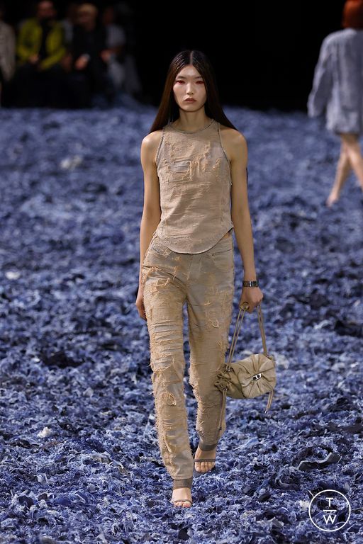 Spring/Summer 2025 DIESEL Look 41