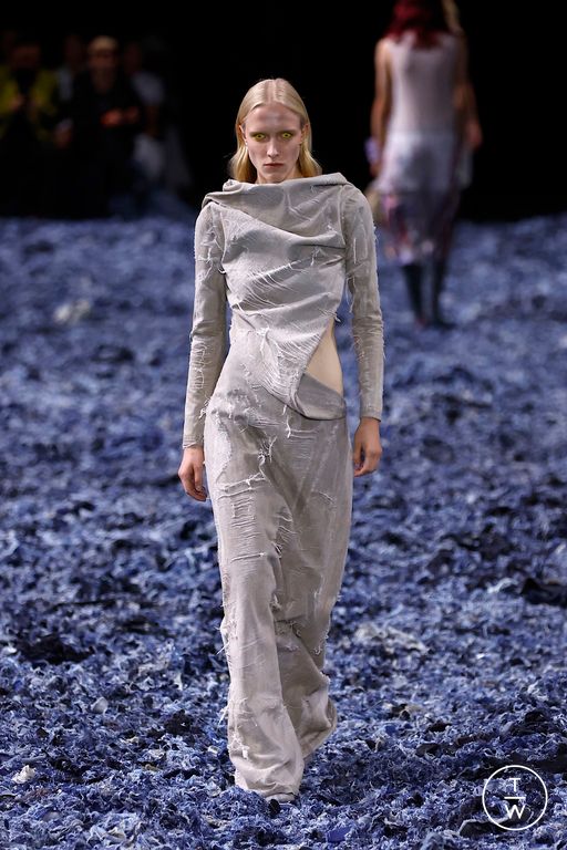 Spring/Summer 2025 DIESEL Look 51