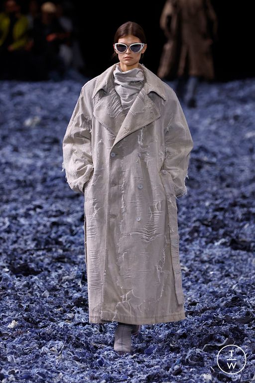 Spring-Summer 2025 DIESEL Look 52