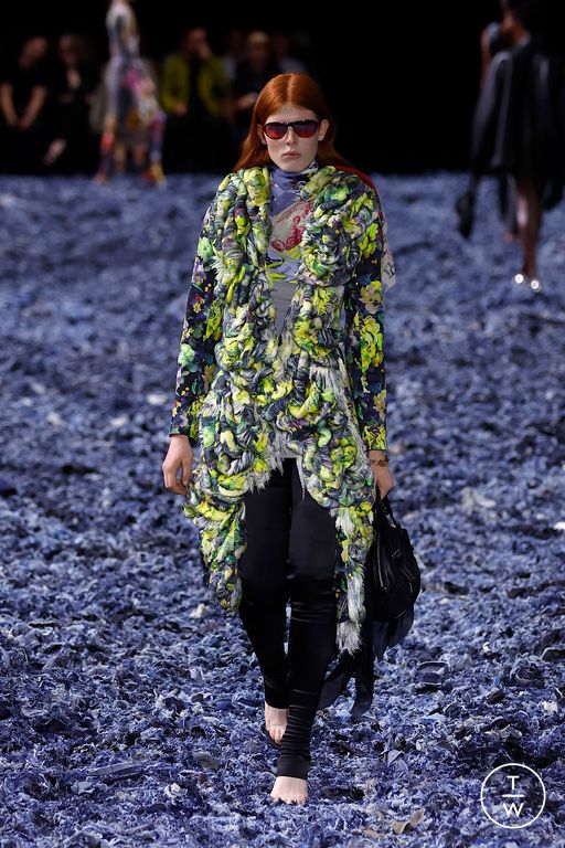 Spring/Summer 2025 DIESEL Look 70